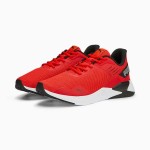 4r Puma 376061-29 Disperse XT 2 Training red/white/black